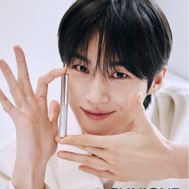 Clinique倩碧黑蜜漿果潤唇膏1.9g#Black Honey