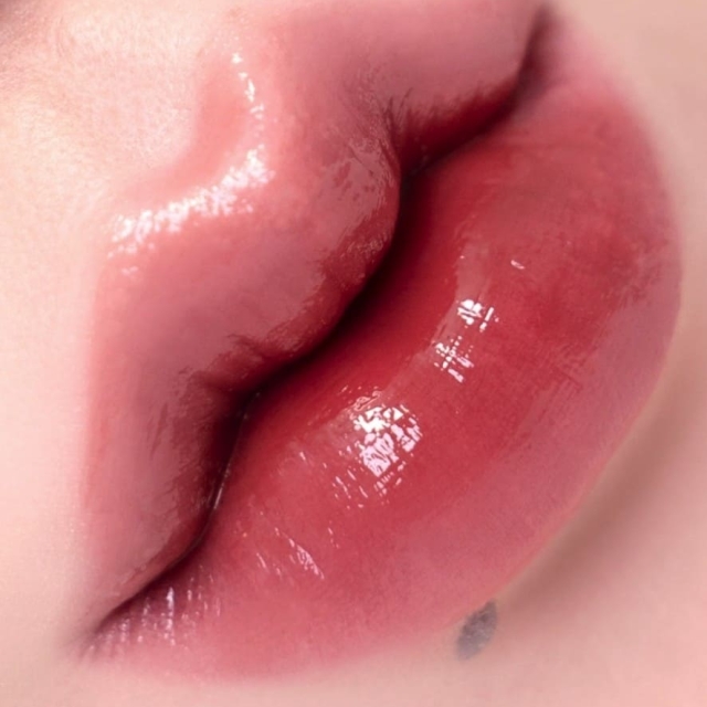 YSL聖羅蘭奢華印記鎖心光唇釉5.5ml#622