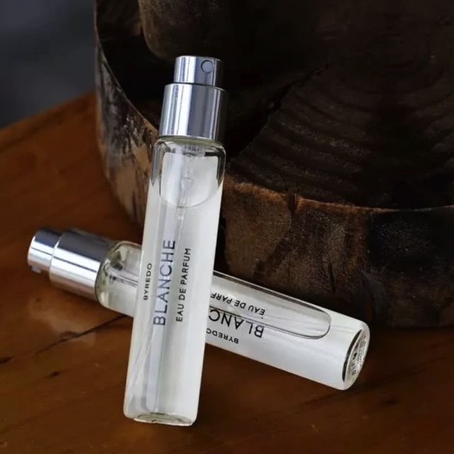 【美妝】BYREDO返樸歸真淡香精12ml（無盒）