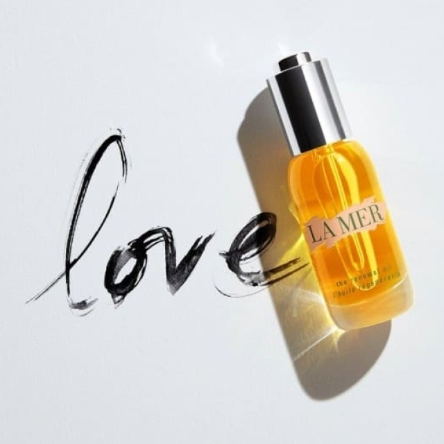 【美妝】LA MER海洋拉娜修護精華油30ml