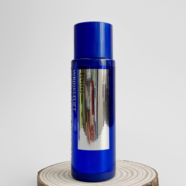 SHISEIDO資生堂莉薇特麗抗皺精露AA50ML