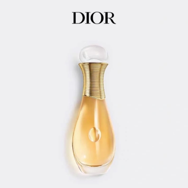 DIOR迪奧J'adore香氛髮香噴霧40ml