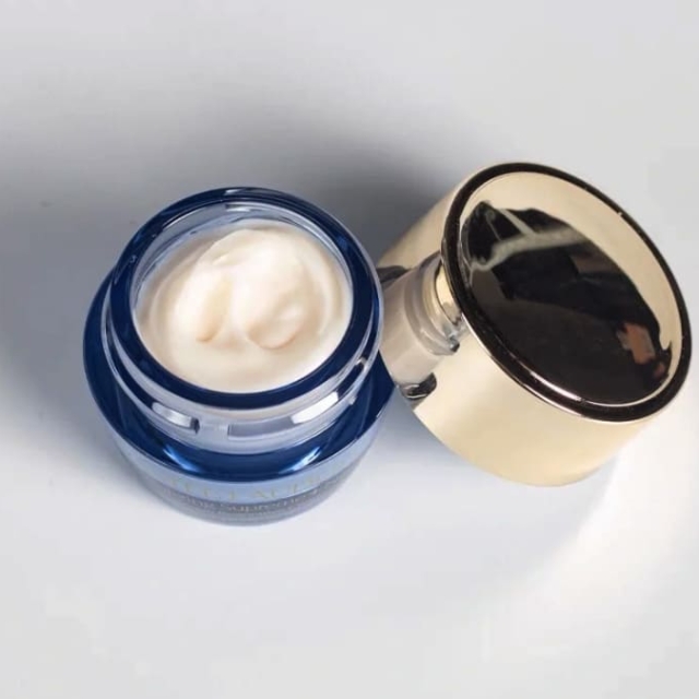 Estée Lauder雅詩蘭黛年輕無敵一夜修護膠原霜7ml（無盒）