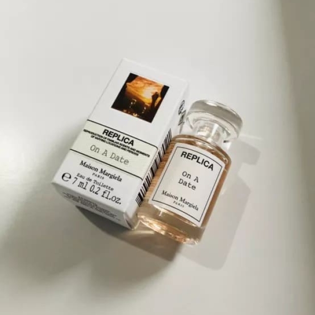 Maison Margiela梅森馬吉拉On A Date微醺之後7ml