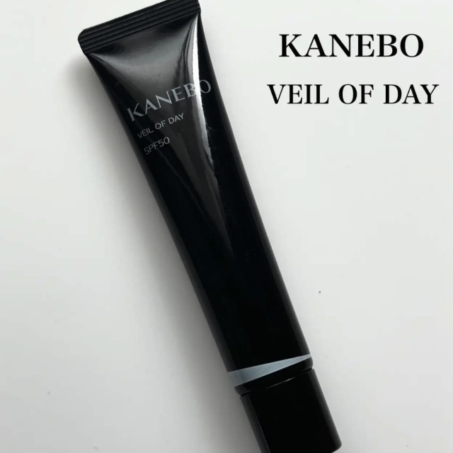 KANEBO佳麗寶隱形水膜日間庇護精華凝乳12g（SPF50/PA++）