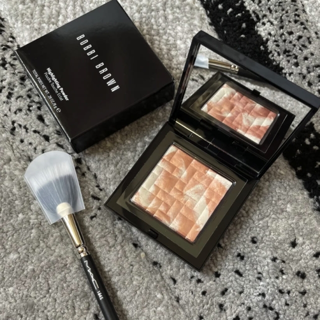 Bobbi Brown金緻美肌粉#PINK GLOW