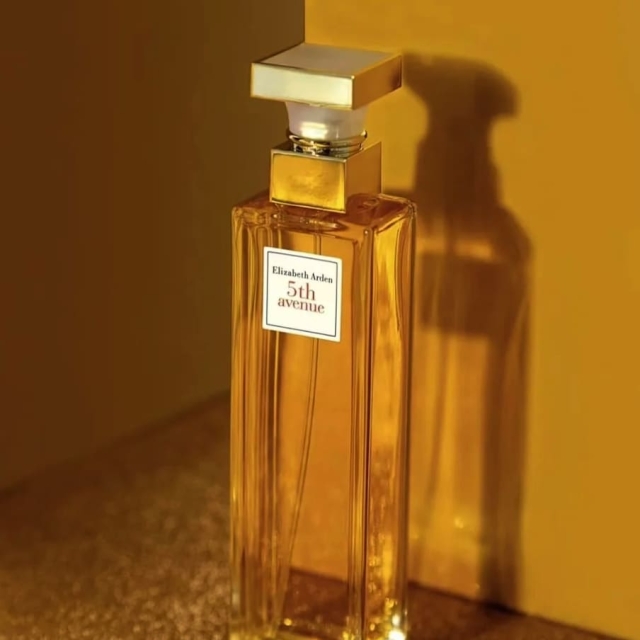 Elizabeth Arden伊麗莎白雅頓第五大道香水125ml
