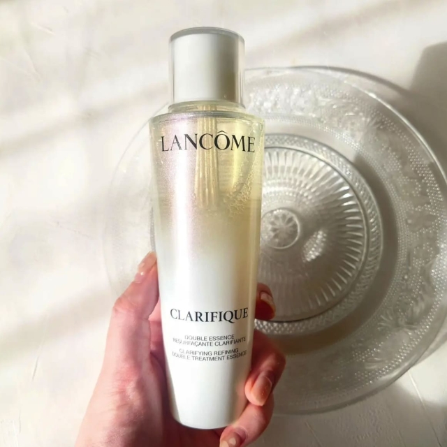 LANCOME蘭蔻超極光活粹晶露250ml（第二代極光水）
