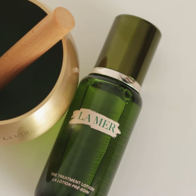 La Mer海洋拉娜超能修護精華露150ml