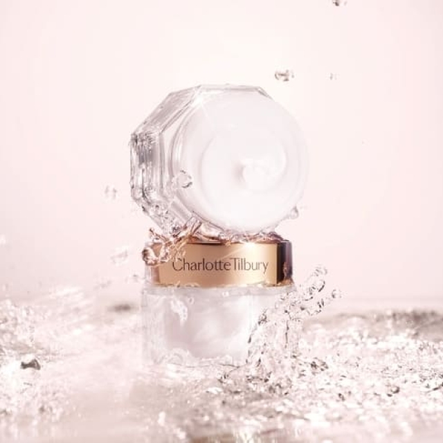 Charlotte Tilbury魔法面霜50ml