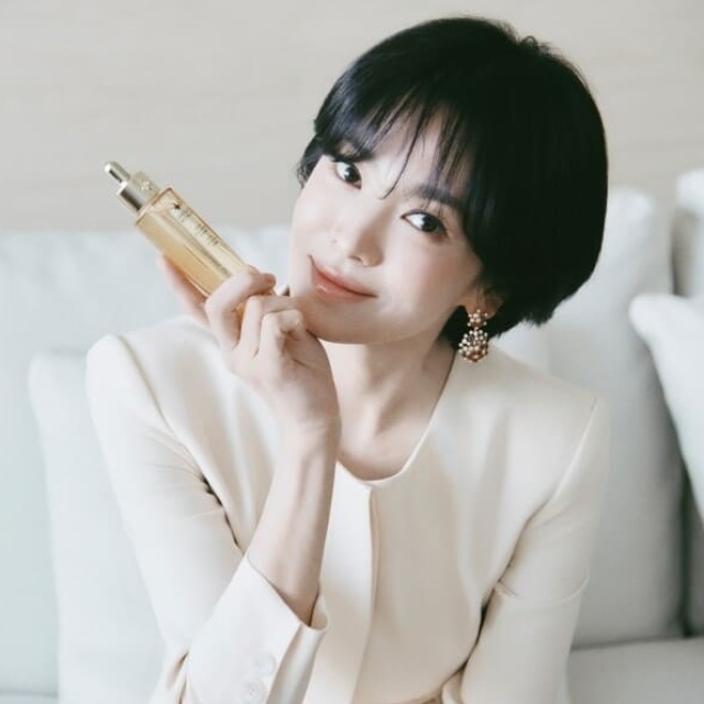 GUERLAIN嬌蘭皇家蜂王乳平衡油精華50ml