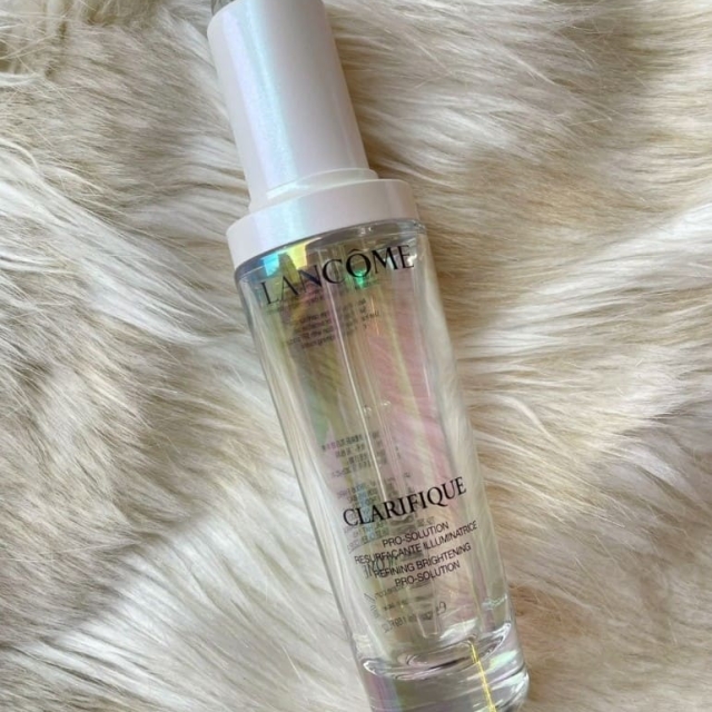 Lancome蘭蔻超極光淨亮淡斑激萃50ml