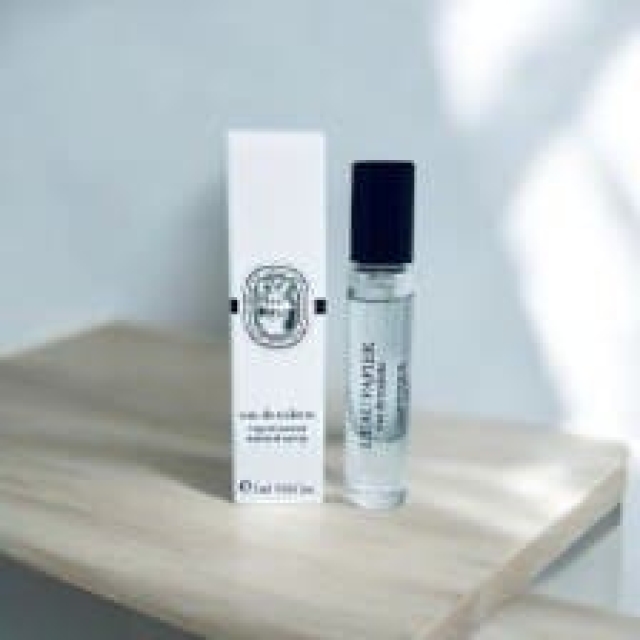 Diptyque蒂普提克紙染之水淡香水5ml