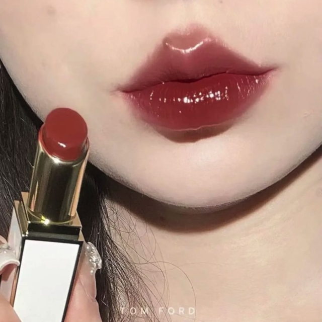 TOM FORD紅毯超性感唇膏#27