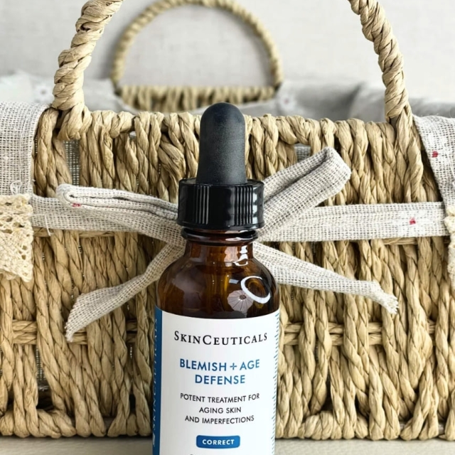 SkinCeuticals修麗可多重酸甦活煥膚精華30ml