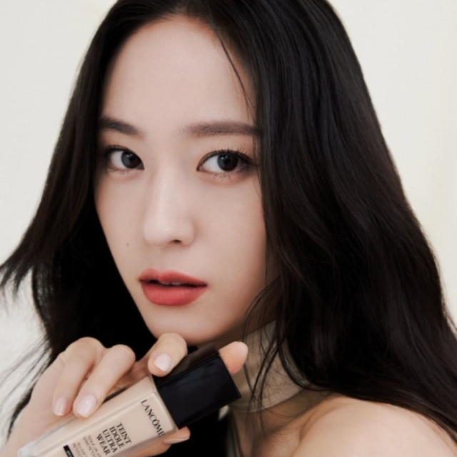 Lancome蘭蔻零粉感超持久粉底30ml#B-01（SPF38）（舊版）