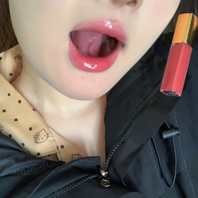 Chanel香奈兒超炫耀持色唇萃#192