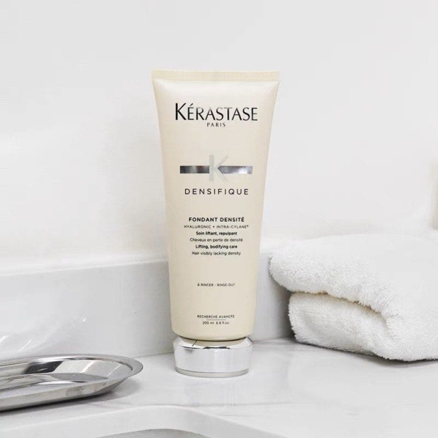 KERASTASE巴黎卡詩白金賦活淨髮乳200ml