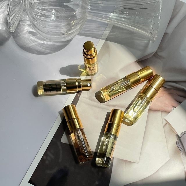 Tom Ford私人調香系列Bois Marocain雪松秘境3.4ml