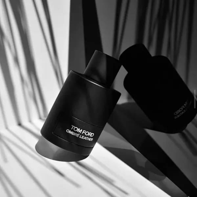 Tom Ford湯姆福特神秘曠野淡香精4ml