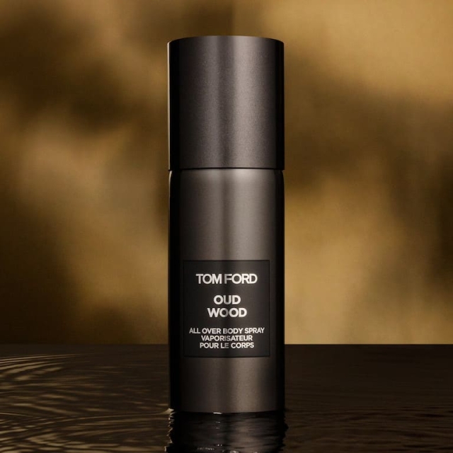 Tom Ford湯姆福特私人調香系列身體噴霧150ml#神秘東方