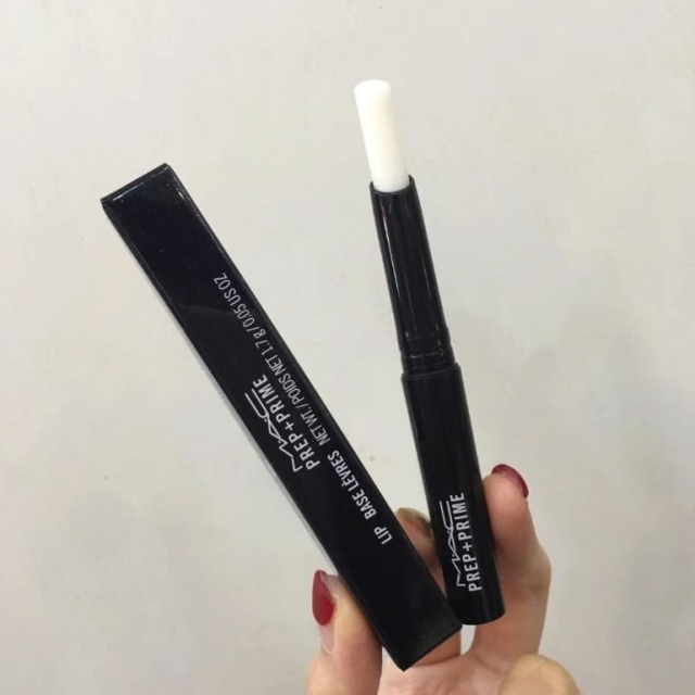 MAC妝前唇霜1.7g