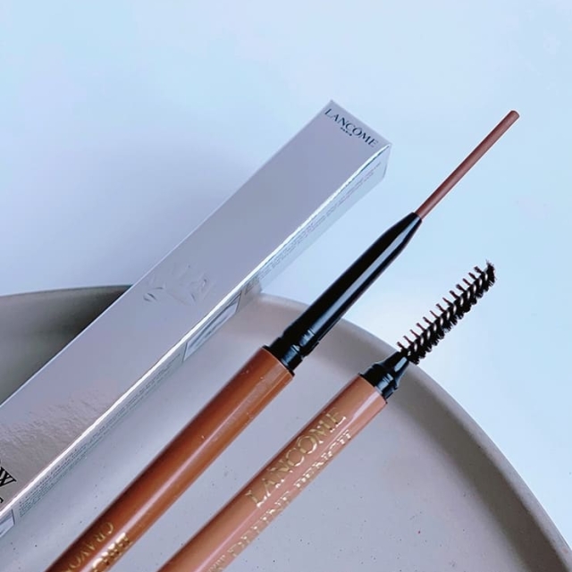Lancome蘭蔻3D立體持色眉筆90mg#03