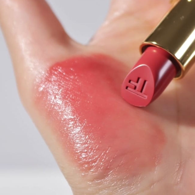 Tom Ford湯姆福特設計師唇膏3.5g#05Front Page