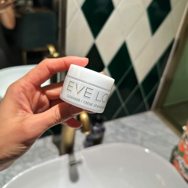 EVE LOM全能深層潔淨霜20ml（無盒）