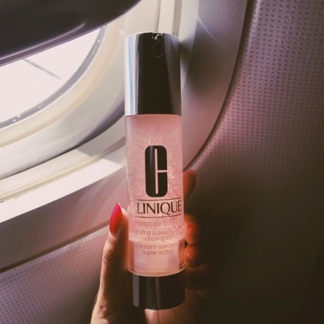 CLINIQUE倩碧水磁場微分子保濕精華48ml