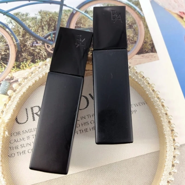 POLA黑B.A小樣組（化妝水20ml+乳液15ml）