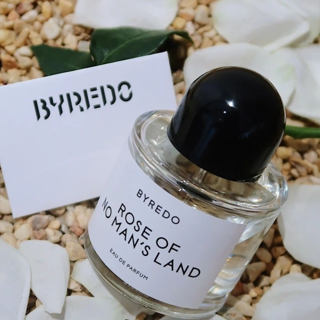 Byredo無人之境淡香精8ml