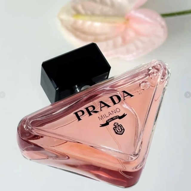 Prada普拉達唯我莫測淡香精50ml