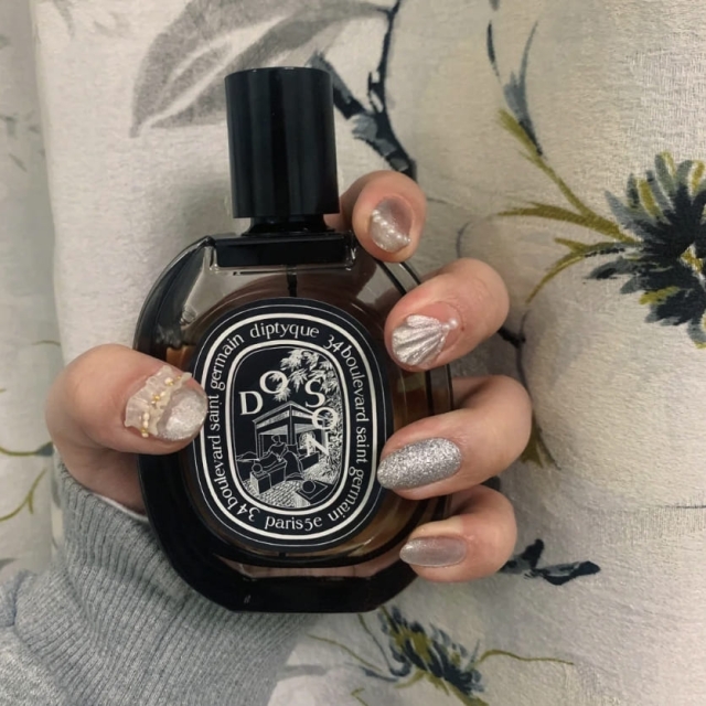 Diptyque杜桑淡香精75ml
