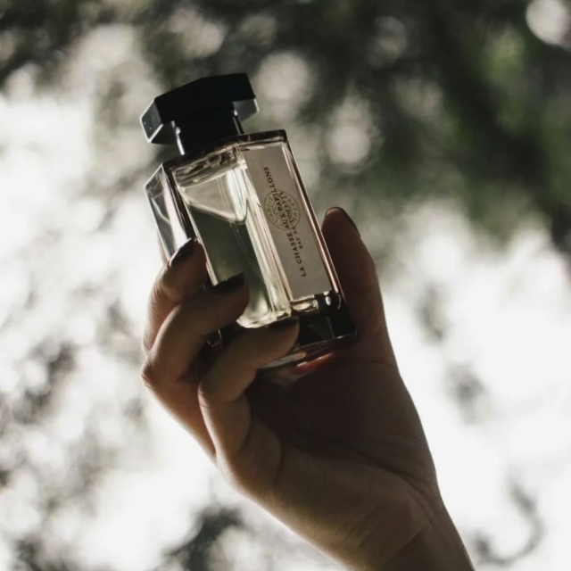 L'Artisan Parfumeur阿蒂仙追逐蝴蝶淡香水100ml