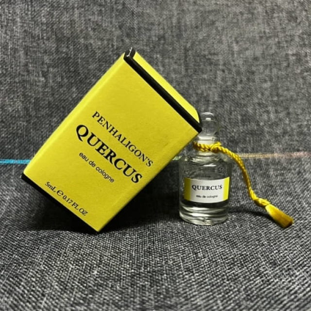 PENHALIGON'S潘海利根皇家橡樹古龍水5ml