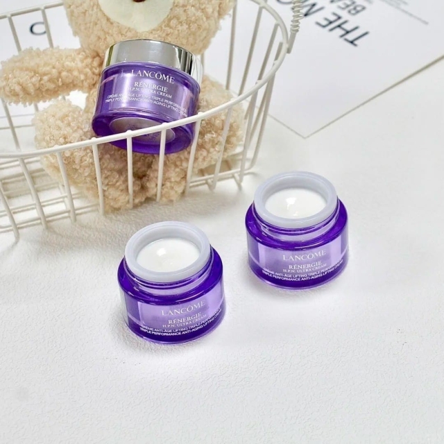 Lancome蘭蔻超緊顏多肽抗痕霜15ml