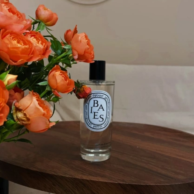 Diptyque蒂普提克室內芳香噴霧150ml#漿果香