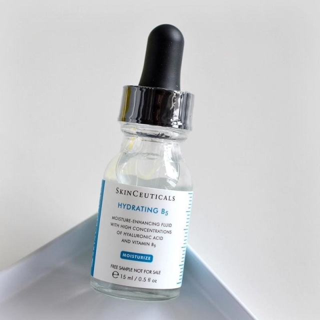 SkinCeuticals修麗可維他命B5密集保濕精華15ml