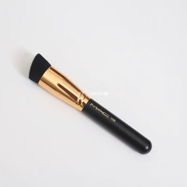 MAC斜角粉底刷170化妝刷