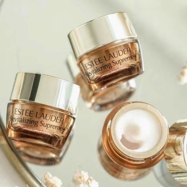 ESTEE LAUDER雅詩蘭黛年輕無敵膠原眼霜5ml（無盒）