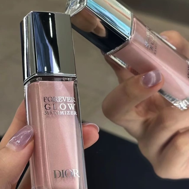 Dior迪奧超完美持久亮采露11ml#011