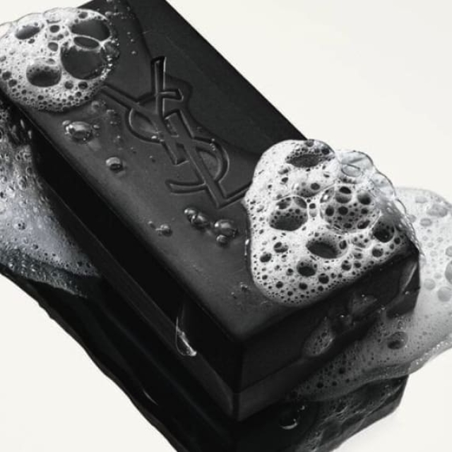 YSL聖羅蘭MYSLF香氛皂100g