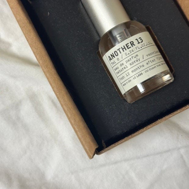 LE LABO別物13淡香精7ml