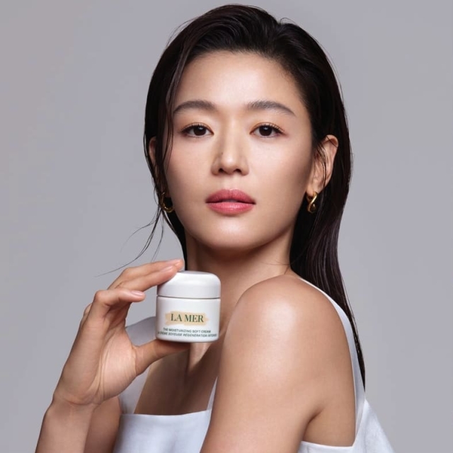【美妝】La Mer海洋拉娜舒芙乳霜60ml