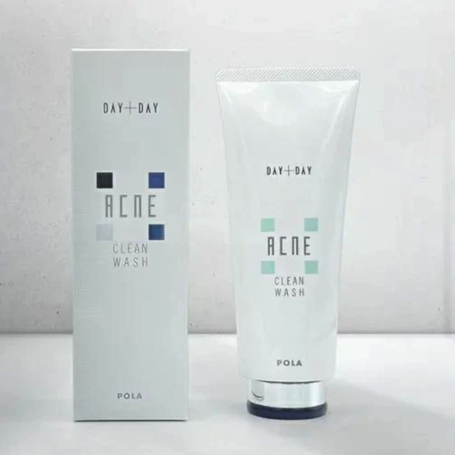 POLA黛佳蒂潔膚洗面皂120g