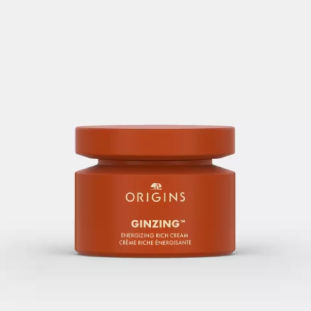 Origins品木宣言元氣十足亮膚保濕霜50ml