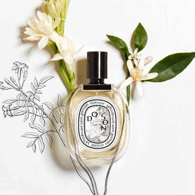 Diptyque蒂普提克杜桑淡香水50ml
