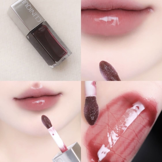 CLINIQUE倩碧BLACK HONEY植萃唇頰修護油7ml