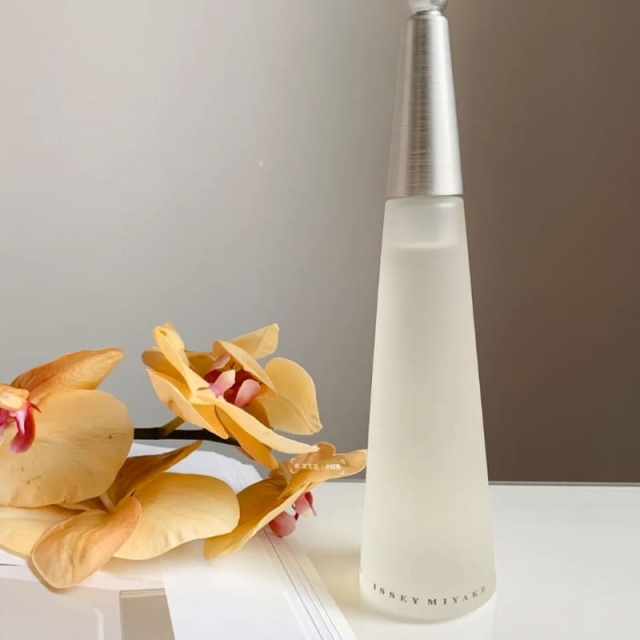 Issey Miyake三宅一生一生之水女性淡香水100ml
